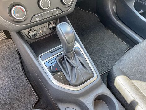 Hyundai Creta Action 1.6 16V Flex Aut.