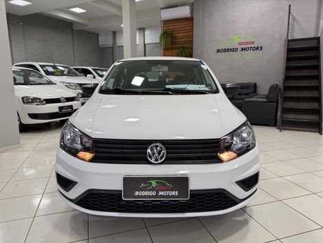 VolksWagen Gol 1.0 Flex 12V 5p
