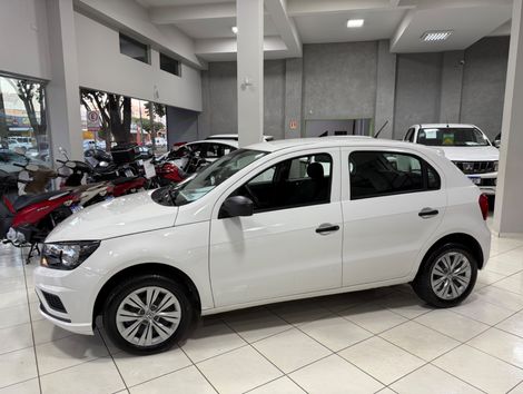 VolksWagen Gol 1.0 Flex 12V 5p