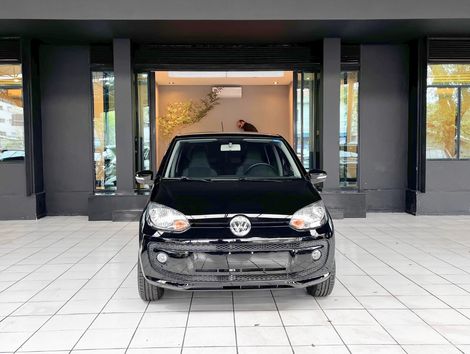 VolksWagen up! move I MOTION 1.0 T. Flex 12V 5p
