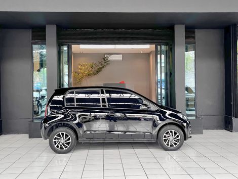 VolksWagen up! move I MOTION 1.0 T. Flex 12V 5p