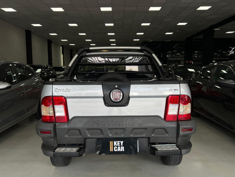 Fiat Strada Adventure1.8/ 1.8 LOCKER Flex CD