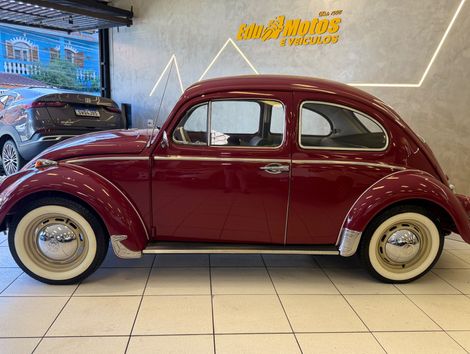 Volkswagen 1300