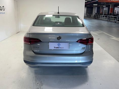 VolksWagen VIRTUS 1.6 MSI Flex 16V 4p Aut.