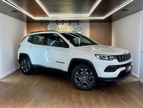 Jeep COMPASS LONG. T270 1.3 TB 4x2 Flex Aut.