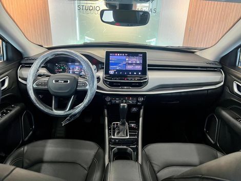Jeep COMPASS LONG. T270 1.3 TB 4x2 Flex Aut.