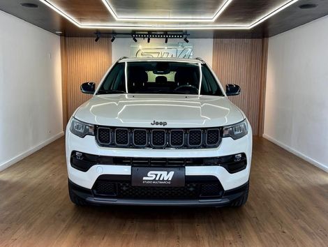 Jeep COMPASS LONG. T270 1.3 TB 4x2 Flex Aut.
