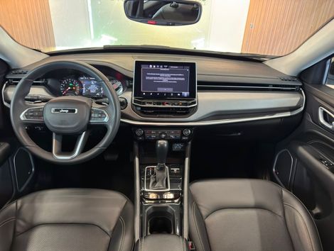 Jeep COMPASS LONG. T270 1.3 TB 4x2 Flex Aut.