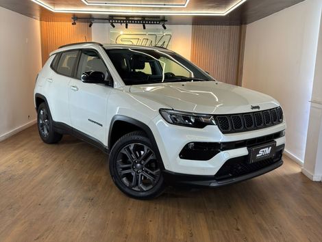 Jeep COMPASS LONG. T270 1.3 TB 4x2 Flex Aut.