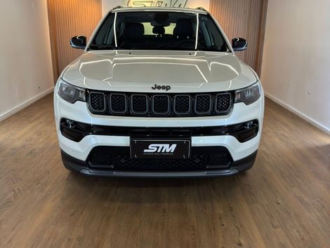 Jeep COMPASS LONG. T270 1.3 TB 4x2 Flex Aut.