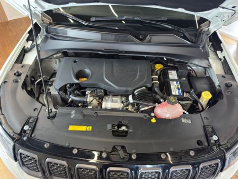 Jeep COMPASS LONG. T270 1.3 TB 4x2 Flex Aut.
