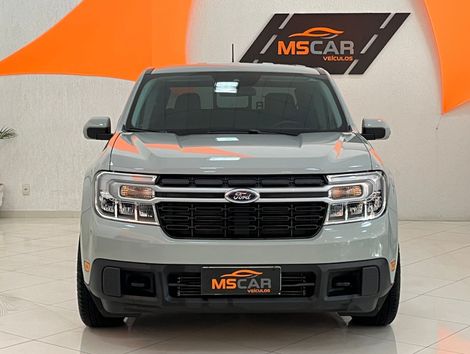 Ford Maverick Lariat FX4 2.0 EcoBoost Aut.