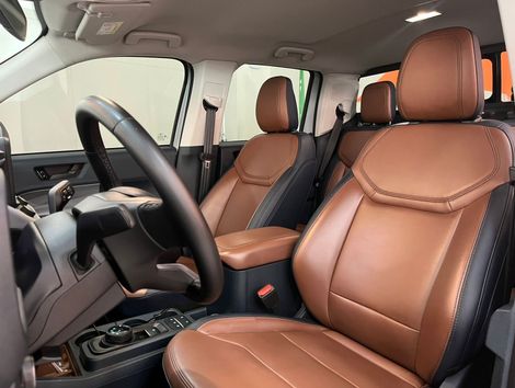 Ford Maverick Lariat FX4 2.0 EcoBoost Aut.