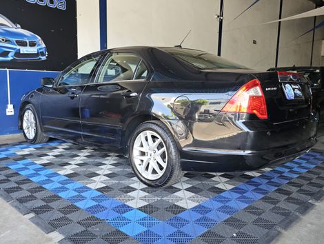 Ford Fusion SEL 2.5 16V 173cv Aut.