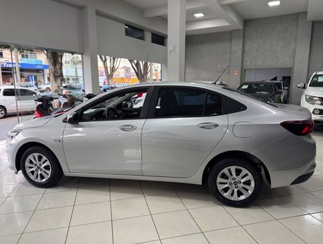 Chevrolet ONIX SEDAN Plus LT 1.0 12V Flex 4p Mec.