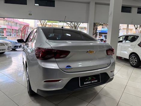 Chevrolet ONIX SEDAN Plus LT 1.0 12V Flex 4p Mec.
