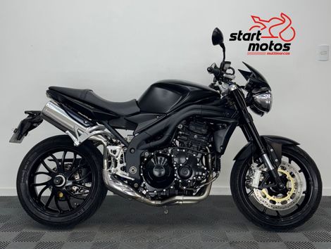 TRIUMPH SPEED TRIPLE 1050i