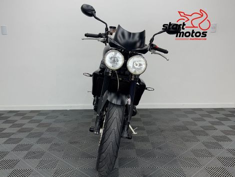 TRIUMPH SPEED TRIPLE 1050i