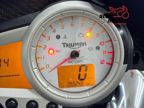 TRIUMPH SPEED TRIPLE 1050i