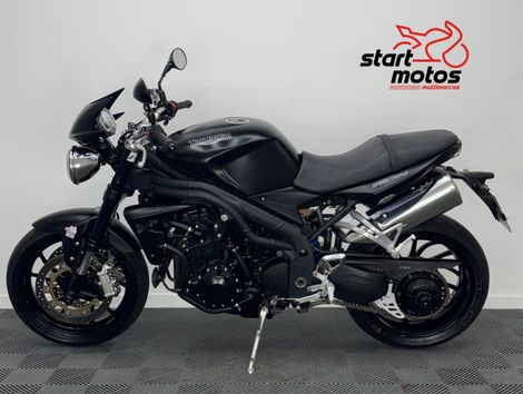 TRIUMPH SPEED TRIPLE 1050i