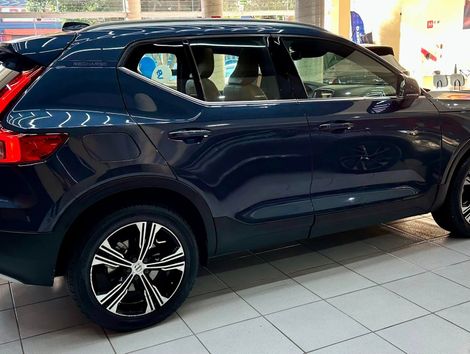 Volvo XC 40 T-5 HÍBRIDO INSCRIPTION 1.5 FWD
