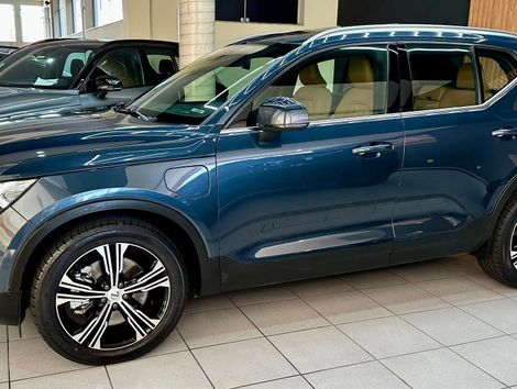 Volvo XC 40 T-5 HÍBRIDO INSCRIPTION 1.5 FWD