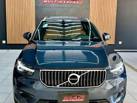 Volvo XC 40 T-5 HÍBRIDO INSCRIPTION 1.5 FWD