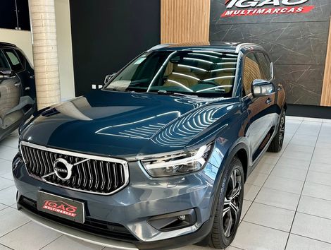Volvo XC 40 T-5 HÍBRIDO INSCRIPTION 1.5 FWD