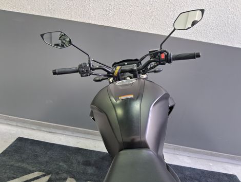 YAMAHA FZ25 250 FAZER FLEX