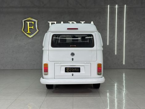VolksWagen Kombi Standard 1.4 Mi Total Flex 8V