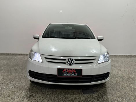 VolksWagen VOYAGE 1.0/1.0 City Mi Total Flex 8V 4p