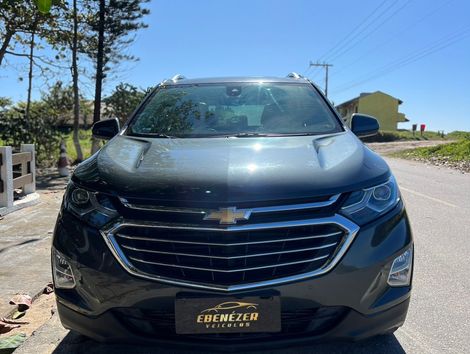 Chevrolet EQUINOX LT 2.0 Turbo 262cv Aut.