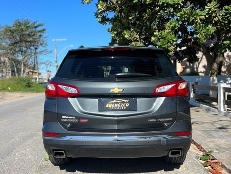 Chevrolet EQUINOX LT 2.0 Turbo 262cv Aut.