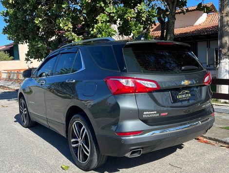 Chevrolet EQUINOX LT 2.0 Turbo 262cv Aut.