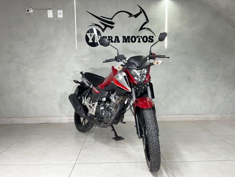 HONDA CG 160 TITAN FLEXONE/Ed.Especial 40 Anos