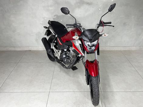 HONDA CG 160 TITAN FLEXONE/Ed.Especial 40 Anos