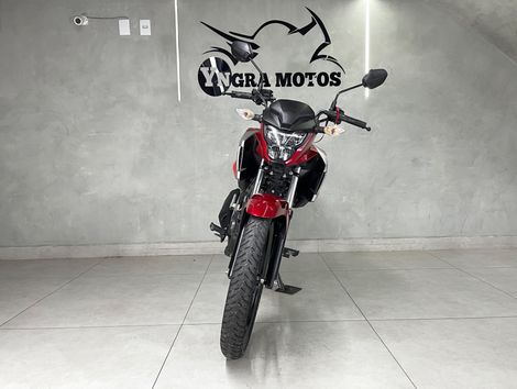 HONDA CG 160 TITAN FLEXONE/Ed.Especial 40 Anos