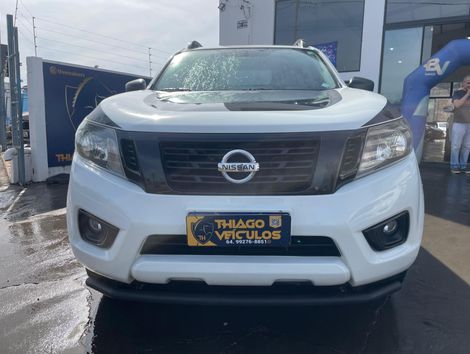 Nissan Frontier ATTAC.CD 4x4 2.3 Bi-TB Die. Aut