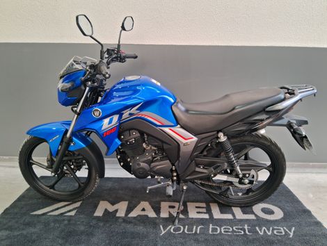HAOJUE DK 160