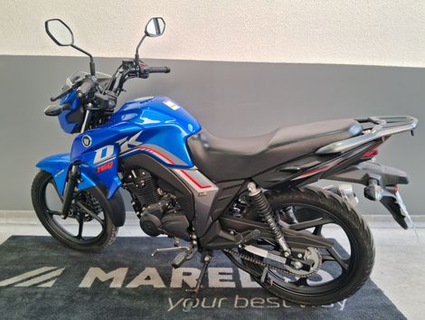 HAOJUE DK 160
