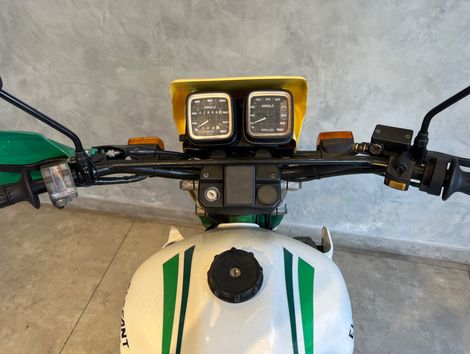 Agrale 125