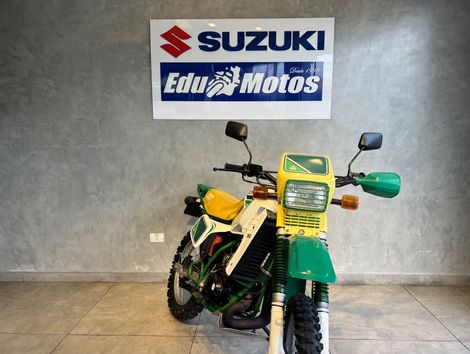 Agrale 125