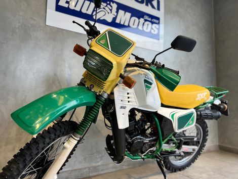 Agrale 125