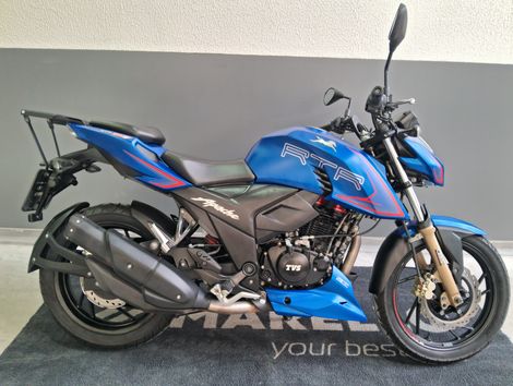 DAFRA APACHE RTR 200cc