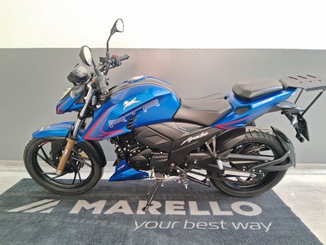 DAFRA APACHE RTR 200cc