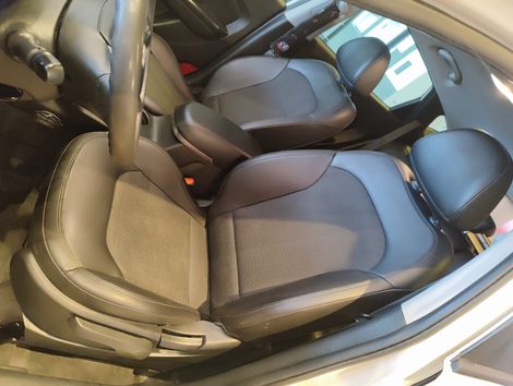 Hyundai ix35 GL 2.0 16V 2WD Flex Aut.
