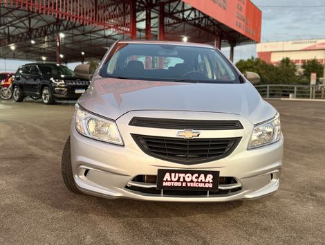 Chevrolet ONIX HATCH Joy 1.0 8V Flex 5p Mec.