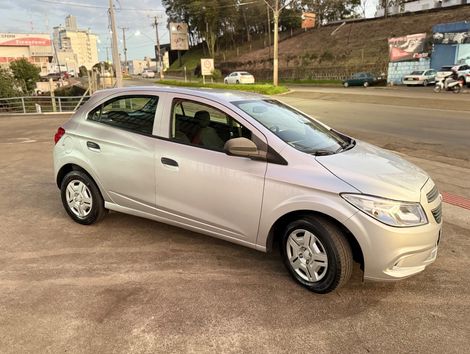 Chevrolet ONIX HATCH Joy 1.0 8V Flex 5p Mec.