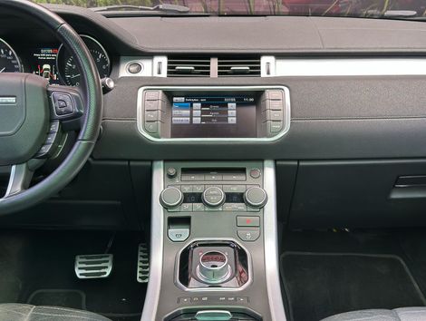 Land Rover Range R.EVOQUE Dynamic 2.0 Aut 5p