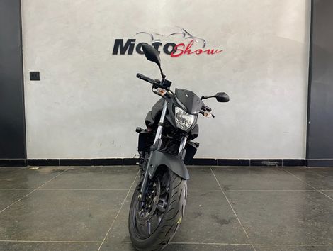 YAMAHA MT-03 321/ABS